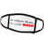 3dRose Face Mask Large Varies