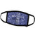 3dRose Face Mask Large Varies