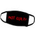 3dRose Face Mask Large Varies