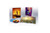 LION KING 2019 Target LIMITED EDITION Gallery Book 4K HD PlusBlu-ray PlusDigital Code