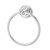 Speakman SA-1404 Echo Towel Ring Polished Chrome