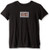 Billabong Boys Little Warp Tee Black 6L