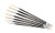 Jack Richeson SW002 Skip Whitcomb's Bristle Brush Set