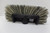 S.M. Arnold 5 level soft bristle truck brush black