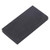 Grindstone Portable Grinding Whetstone 4 x 2 x 0.4 Sharpener Stone Sharpener Tool for Kitchen Scissors Knives-800 Black-
