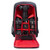 Camera Backpack Waterproof by G-raphy for DSLR/SLR Cameras (Canon, Nikon, Sony and etc), Laptops, Tripods, Flashes, Lenses and Accessories (Red)