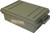 MTM ACR4-18 Ammo Crate Utility BoxGreenMedium