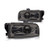 Winjet WJ30-0078-11 Smoke Lens Projector Fog Light (BMW M3 (E36))