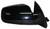 TYC 1570041 Chevrolet Equinox Passenger Side Power Heated Replacement Mirror