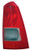 TYC 11-5971-01 Ford Focus Passenger Side Replacement Tail Light Assembly