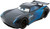 Disney/Pixar Cars 3 Jackson Storm Vehicle, 20"