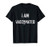 I Am Vaccinated Vaccine Immunization Herd Immunity Medicine T-Shirt