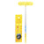 Swiffer Duster Super Extender Handle Starter Kit 6 Heavy Duty Refills