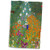 3dRose Towel Gustav Klimt - Flower Garden