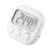 Temperature Humidity Meter TA668 Humidity Meter Hygrometer Thermometer Digital Temperature Humidity Temperature Display for Home Use Hygrometer Thermometer