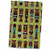 3D Rose Colorful Tiki Mask Pattern TWL_175366_1 Towel 15 inch x 22 inch Multicolor 3D Rose Colorful Tiki Mask Pattern TWL_175366_1 Towel 15 inch x 22 inch Multicolor