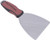 Drywall  and  Plastering Flex Joint Knife 5 inch Empact End