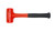 GearWrench 82244 54 oz. Dead Blow Hammer with Polyurethane Head, Black