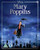 Mary Poppins -50th Anniversary Edition- -Blu-ray-
