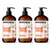 Everyone Hand Soap Apricot and Vanilla 12.75 Ounce 3 Count