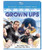 Grown Ups -Blu-ray  Plus DVD-