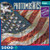 Photomosaic Stars & Stripes Jigsaw Puzzle 1000pc
