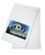 Solar Eclipse 2017 Starry Night -100 percent Cotton Kitchen Towel-
