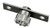 OTC 5044 Self-Adjusting Clutch Rotating Tool