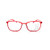 Progressive Multifocal Reading Glasses Women Men Multifocal Blue Light Blocking Computer Reader No Line Multifocal Eyewear?red 3.5?