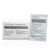 50pk Presaturated Swipe Head Cleaning Cards -Dual Side-