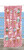 Ice Cream Brazilian Velour Beach Towel 30x60 Inches
