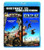 District B13/District 13 Ultimatum 2-Pack -Blu-ray-