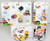 Tsum Tsum Marvel Epic Gift Bundle