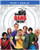 The Big Bang Theory Season 9 -Blu-ray-
