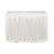12PK - 63063 - Wings Plus Hook  and  Loop Quilted Heavy Absorbency Incontinence Brief Medium