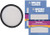 DVC Replacement Primary Washable Vacuum Filter 303903001 for The Hoover WindTunnel Air Bagless Upright Vacuum Cleaner - Includes 2 Micro-Lined Filter