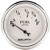 Auto Meter 1607 Old Tyme White Fuel Level Gauge