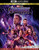 AVENGERS ENDGAME -Blu-ray-