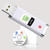 Linux Mint 19 Live Cinnamon Install USB 16Gb Bootable with Persistence 32 bit / 64 Bit Operating System  Plus Boot Repair  Plus Bonus Software  and  Linux Course DVD Disk Alternative to Windows by IMPEX Source