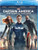 Captain America The Winter Soldier -Blu-ray-