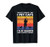 That What I Do I Pet Cats I Play Bagpipe  and  I Know Things T-Shirt
