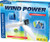 Thames & Kosmos Wind Power Science Kit
