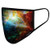 BLACKSTRAP Civil Facemask -Magnitude One Size-