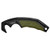 Camillus GH-6 6-inch Gut Hook Knife Black