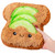 Squishable / Mini Comfort Food Avocado Toast - 7"