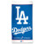 WinCraft MLB Los Angeles Dodgers A1878015 Fiber Beach Towel 9 lb/30 inch x 60 inch
