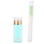 Ear Holes Cleaning Solution Kit Disposable Ear Hole Cleaning Line Dust Removal Herb Solution Pierced Ear Care Set Piercing Aftercare Sterilization