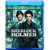 Sherlock Holmes -Blu-ray-