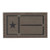 IR Ranger GreenTexas Lone Star Flag 2x3.5 IFF Plate Carrier Tactical Morale Hook-and-Loop Patch