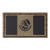 IR Tan Mexico Flag 2x3.5 Coyote Brown Infrared IFF Tactical Morale Touch Fastener Patch